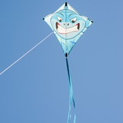 In the Breeze Shark 30" Diamond Kite (Optimized for Shipping) 3219 View 2