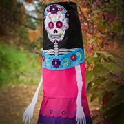 In the Breeze La Catrina 40" Breeze Buddy 5063 View 2
