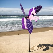 In the Breeze Baby Pegasus Whirligig 2559 View 2