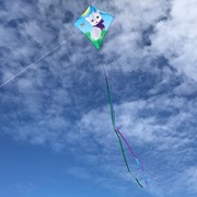 In the Breeze Kitten 30" Diamond Kite 3278 View 2