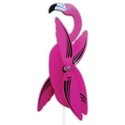 X-Kites & WindNSun Flamingo WhirlyGig X-65001 View 2