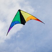 In the Breeze Colorwave Stunt Kite (Optimized for Shipping) 3308 View 2