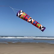 In the Breeze Arrow 41" Cone Windsock 5165 View 2