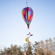 In the Breeze Jewel 6-Panel Hot Air Balloon 0977 View 2