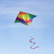 In the Breeze Jewel Delta with Spinning Tail 3327 View 2