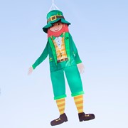 In the Breeze Leprechaun 40" Breeze Buddy 5172 View 2