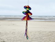 Wind Fairys Rainbow Triple Jelly WF-70320 View 2