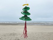 Wind Fairys Christmas Tree Triple Jelly WF-70321 View 2