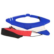 Flying Wings Mighty Bug 1.0 Red with Dyneema Lines FW-18102 View 2