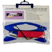 Dynamic Dynamic 50# x 80' Dyneema Line FW-Line-50 View 2