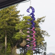 In the Breeze 32" Stars & Stripes Curlie Duet 5183 View 2