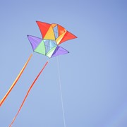 In the Breeze Pacific Tri-Kite 3371 View 2