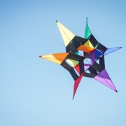 X-Kites & WindNSun AeroStar Supersize Ultra 3D Kite X-72142 View 2