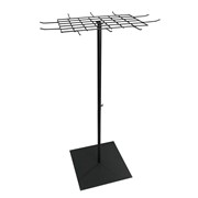 In the Breeze 50-Piece Kite Display - Assorted Kites KD1 View 2