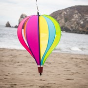 In the Breeze Fiesta 6-Panel Fabric Hot Air Balloon 0972 View 2
