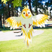 In the Breeze Cockatoo Windsock 5266 View 2