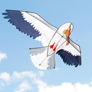 In the Breeze 70" Pelican Kite 3528 View 2
