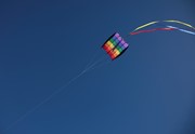 In the Breeze 5.0 Rainbow Stripes Air Foil 2974 View 3