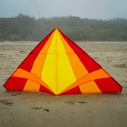 In the Breeze Hot 70" Delta Kite 3095 View 3