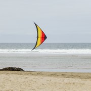 In the Breeze Sunset 55" Sport Kite 3109 View 3