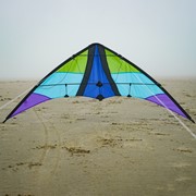 In the Breeze Kai 63" Sport Kite 3110 View 3