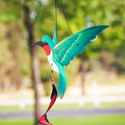 In the Breeze Hummingbird Theme Twister 4287 View 3