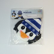 In the Breeze Penguin Wind Friend 4668 View 3