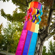 In the Breeze Rainbow Twistair 4676 View 3