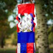 In the Breeze Patriot Twistair 4677 View 3