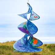 In the Breeze Sea Swimmers Spin Duet 4753 View 3