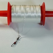 In the Breeze 30# x 500' Twisted Kite Line on Spool 24 PC Bulk Pack 3424-BOX View 3