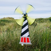 In the Breeze Lighthouse Spinner 2500 View 3