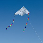In the Breeze Delta Coloring Kite 36 PC POP Display 3186-D View 3