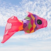 In the Breeze 36" Soft Overlay Fish 4972 View 3