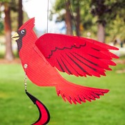 In the Breeze Cardinal Theme Twister 4982 View 3