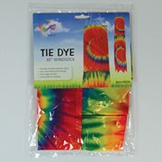 In the Breeze Tie Dye 30" Windsock 5016 View 3