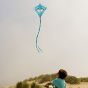 In the Breeze Shark 30" Diamond Kite 3219 View 3