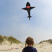 In the Breeze 7.5' 3D Shark Kite 3233 View 3