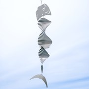 In the Breeze Mahi-mahi Shimmer Helix Spinner 7063 View 3