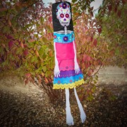 In the Breeze La Catrina 40" Breeze Buddy 5063 View 3