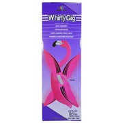 X-Kites & WindNSun Flamingo WhirlyGig X-65001 View 3