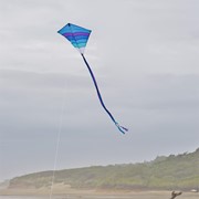 In the Breeze Cool Arch 27" Diamond Kite (Optimized for Shipping) 3302 View 3