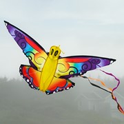 In the Breeze Fantasy Butterfly Kite 3288 View 3