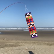 In the Breeze Arrow 41" Cone Windsock 5165 View 3