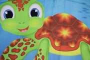 In the Breeze Baby Turtle 30" Diamond Kite (+) 3318 View 3
