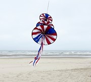 Wind Fairys Patriotic Triple Jelly WF-90320 View 3