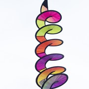 In the Breeze 24" Jewel Curlie 5184 View 3