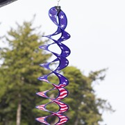 In the Breeze 32" Stars & Stripes Curlie Duet 5183 View 3