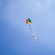 In the Breeze Revel Single Box Kite 3363 View 3