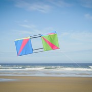 In the Breeze Strike Double Box Kite 3365 View 3